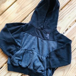 Browning Hoodie